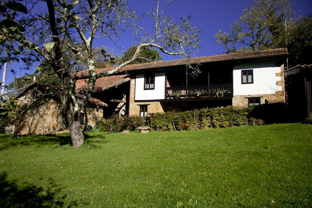 Casa Rural La Retuerta Nava Exterior photo