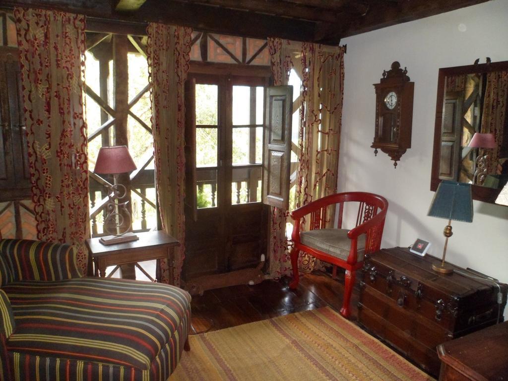 Casa Rural La Retuerta Nava Exterior photo